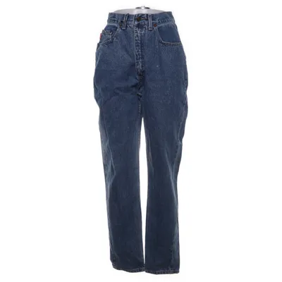 Jeans (Blå) från Beavers Bomull