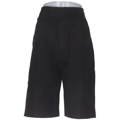 Shorts (Lombardy Shorts) fra Totême Bomuld, Elastan, Polyester