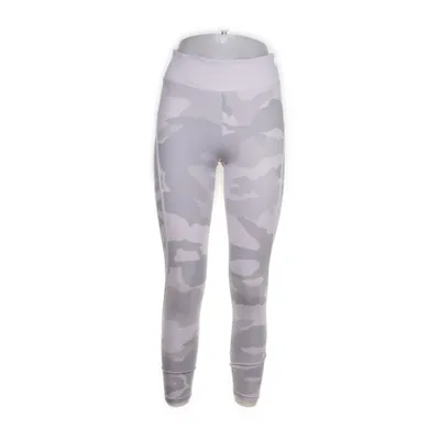 Träningstights (Vit, Grå) från Better Bodies