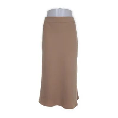 Långkjol (Beige) från Stylein Polyester