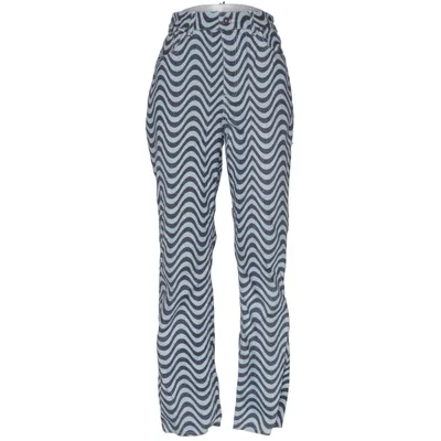 Spijkerbroek (Blauw, Zwart) van Ragged Jeans