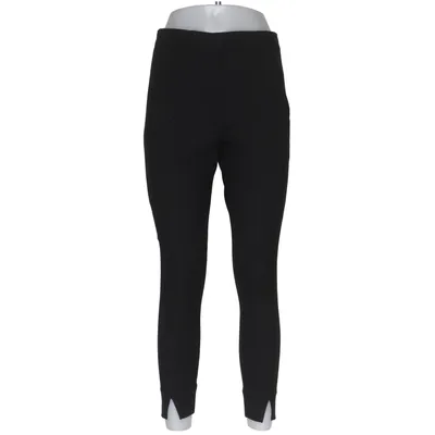 Kostuumbroek (Zwart) van Fiveunits Elastaan, Polyester, Viscose