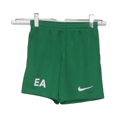 Short de sport (Vert) de Nike Polyester recyclé