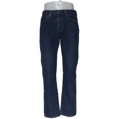 Jean (501) de Levi Strauss & Co Coton