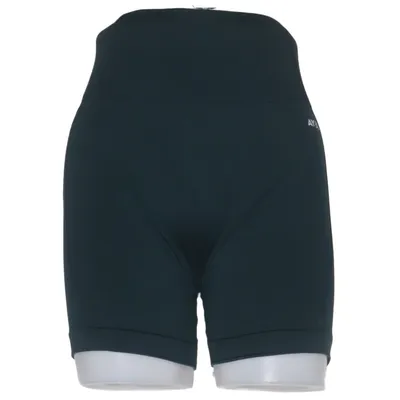 Compression shorts (Green) from AYBL Elastane, Polyamide