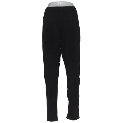Pantalon (Noir) de Active Sports Élasthane, Polyester