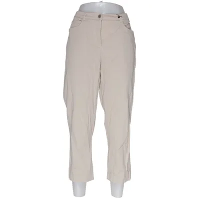 Jean (Beige) de Casual Wear