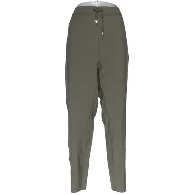 Pantalon (Vert) de Thom by Thomas Rath Élasthane, Polyamide