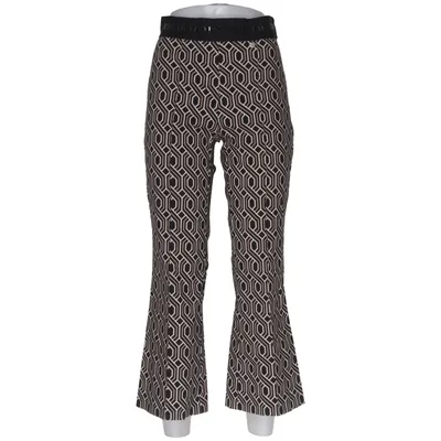 Pantalon (Noir, Beige) de Robell