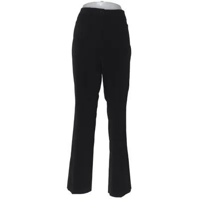 Kostymbyxor (Grå) från Cambio Elastan, Polyester