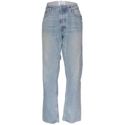 Jeans (Blue) from Jack & Jones Cotton