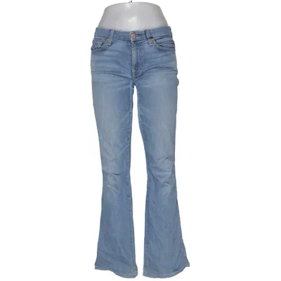 Jeans (Blå) fra 7 for All Mankind