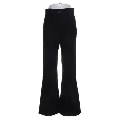 Byxor (Svart) från Toteme