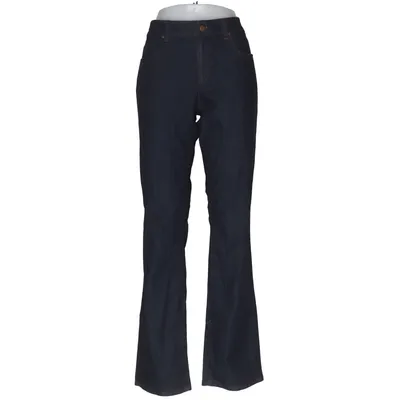 Jeans (Blue) from Eileen Fisher Elastane, Organic cotton