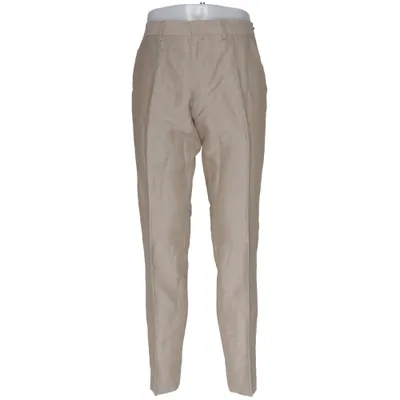 Pantalon de costume (Paulie Dressed Linen) de J.Lindeberg Lin, Viscose, Laine
