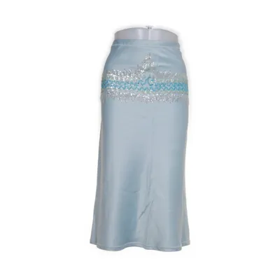 Skirt (Blue) from DAY Birger et Mikkelsen Polyester