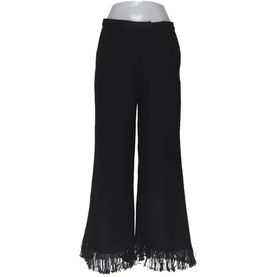 Palazzo broek (Zwart) van H&M Edition Polyester