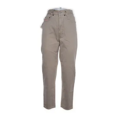 Jeans (Grå) från Diesel Jeans Bomull