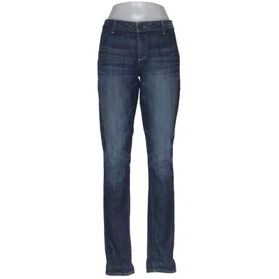 Jeans (Debonair) från Paige Bomull, Elastan