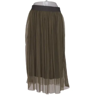 Tyllkjol (Grön) från Ajlajk Elastan, Polyester, Viskos