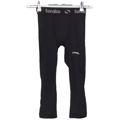 Sportleggings (Zwart) van Sondico