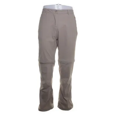 Byxor (Brun) från Craghoppers Bomull, Elastan, Polyamid, Polyester