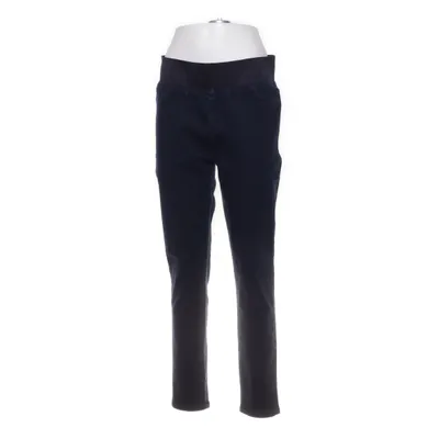 Jeans maternité (Bleu) de Freequent Coton, Cupro, Élasthane, Polyester