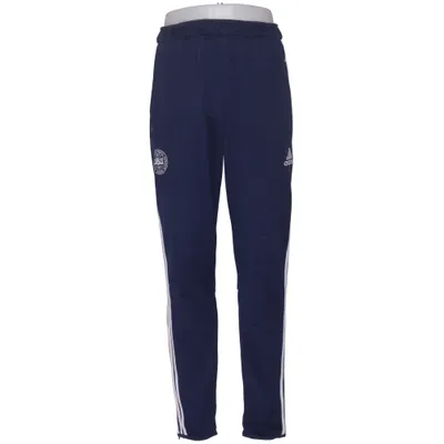 Trainingsbroek (Blauw, Wit) van Adidas Polyester