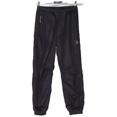 Friluftsbyxor (Svart) från Gneis Polyamid, Återvunnen polyester