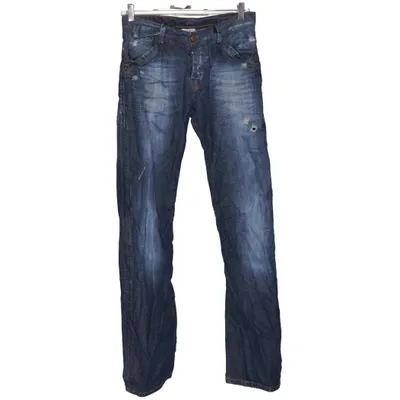 Jeans (Blau) von Zara Jeans