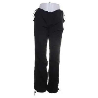 Friluftsbyxor (Svart) från House Brand Polyester