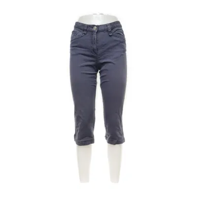 Culottes (PALMACOR-34751) from Mat de Misaine Cotton, Elastane