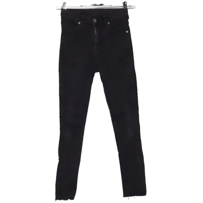 Jeans (LEXY) från Dr. Denim Bomull, Elastan