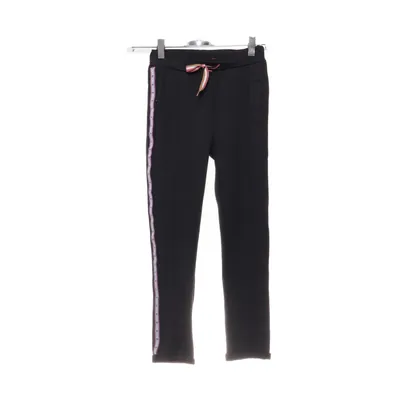 Träningsbyxor (Svart) från Jubel Elastan, Polyester