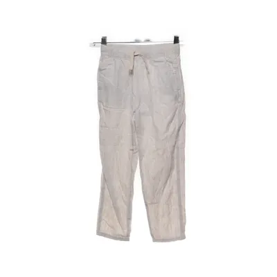 Byxor (Beige) från H&M Bomull, Linne