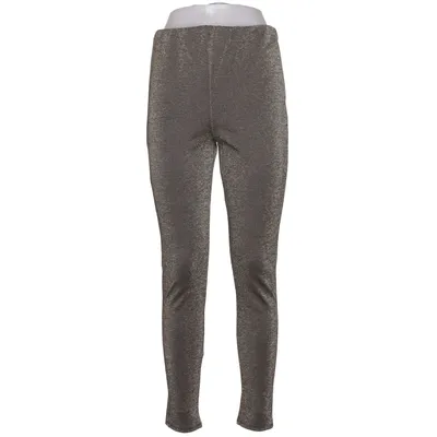 Leggings (Glitter Pant) van NLY One Elastaan, Metallvezel, Polyester, Viscose
