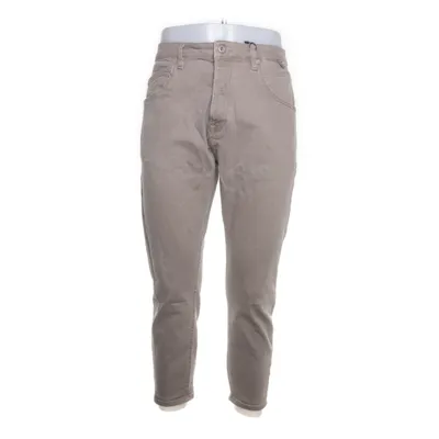 Jeans (Beige) från Gabba Elastan, Ekologisk bomull