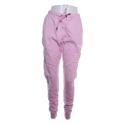 Pantalon de survêtement (Rose) de FOUR Amsterdam Coton