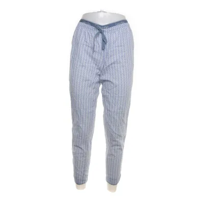 Pyjamasbyxor (Blå, Vit) från Calvin Klein Sleepwear Bomull