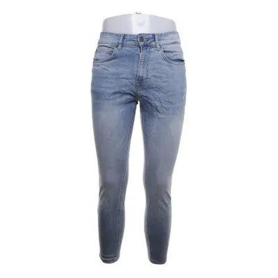 Jeans (Blå) från Reserved Denim Bomull, Elastan