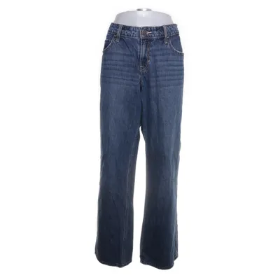 Jeans (Blue) from Hollister