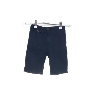 Korte broek (Blauw) van Zara Boys Katoen