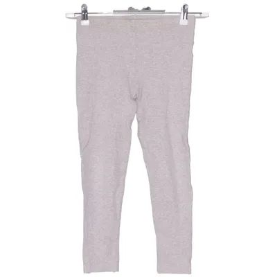 Long Johns (Gray) from Cinema Cotton, Elastane