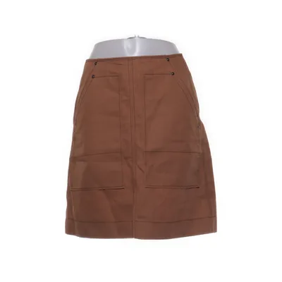 Arbetskjol (Brun) från Soeur