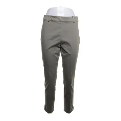 Kostymbyxor (Grön) från H&M Bomull, Polyester, Elastan