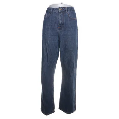 Jeans (Blå) från Zara Bomull