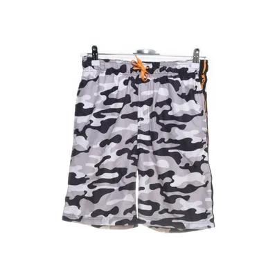 Shorts (Grå, Flerfärgad) från Woxo 720° Polyester
