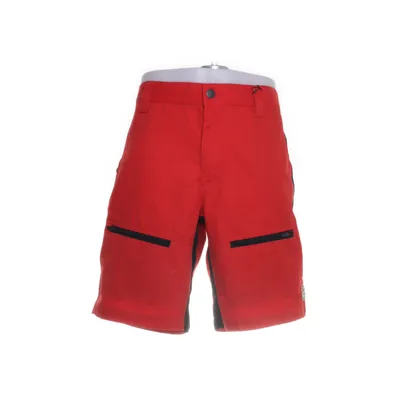 Shorts (Röd) från Vaeltaja Bomull, Polyamid, Polyester