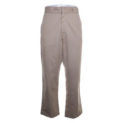 Outdoor broek (Groen) van Dickies Katoen, Polyester