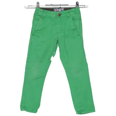 Jeans (Al) från Molo Jeans Bomull